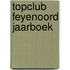 Topclub feyenoord jaarboek