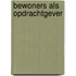 Bewoners als opdrachtgever