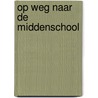 Op weg naar de middenschool door Coopmans