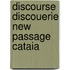 Discourse discouerie new passage cataia