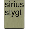 Sirius stygt door Focke