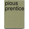Pious prentice by Jackson