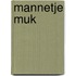 Mannetje muk