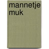 Mannetje muk by Andreus
