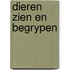Dieren zien en begrypen