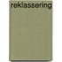 Reklassering