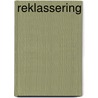 Reklassering by Vis