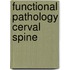 Functional pathology cerval spine