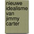 Nieuwe idealisme van jimmy carter