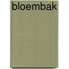Bloembak door Tarsky