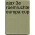 Ajax 3e roemruchte europa-cup