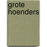 Grote hoenders door Pieterson