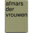 Afmars der vrouwen