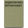 Reglementen binnenvaart by Salomons
