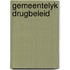 Gemeentelyk drugbeleid