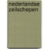 Nederlandse zeilschepen