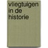 Vliegtuigen in de historie