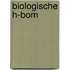 Biologische h-bom
