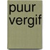 Puur vergif