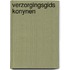 Verzorgingsgids konynen