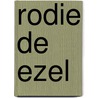 Rodie de ezel door Cecil