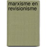 Marxisme en revisionisme door Pannekoek