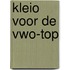 Kleio voor de vwo-top
