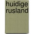 Huidige rusland