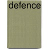 Defence door Onbekend