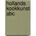 Hollands kookkunst abc