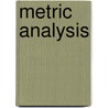 Metric analysis by Roskam