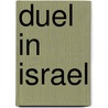 Duel in israel door Carter