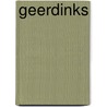 Geerdinks door Merwe