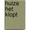 Huize het klopt door Lems