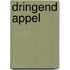 Dringend appel