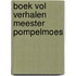 Boek vol verhalen meester pompelmoes