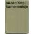 Suzan kiest kamermeisje