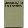 Geographia t.o.t series by Ptolemaeus