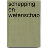 Schepping en wetenschap door Delden