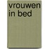 Vrouwen in bed
