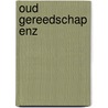 Oud gereedschap enz by Habakuk 2 De Balker