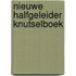 Nieuwe halfgeleider knutselboek