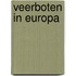 Veerboten in europa