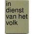In dienst van het volk