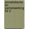 Socialistische ec. samenwerking 62 2 door Chroestjow