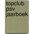 Topclub psv jaarboek