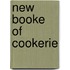 New booke of cookerie