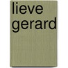 Lieve gerard by Sytsma