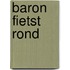 Baron fietst rond