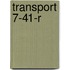 Transport 7-41-r